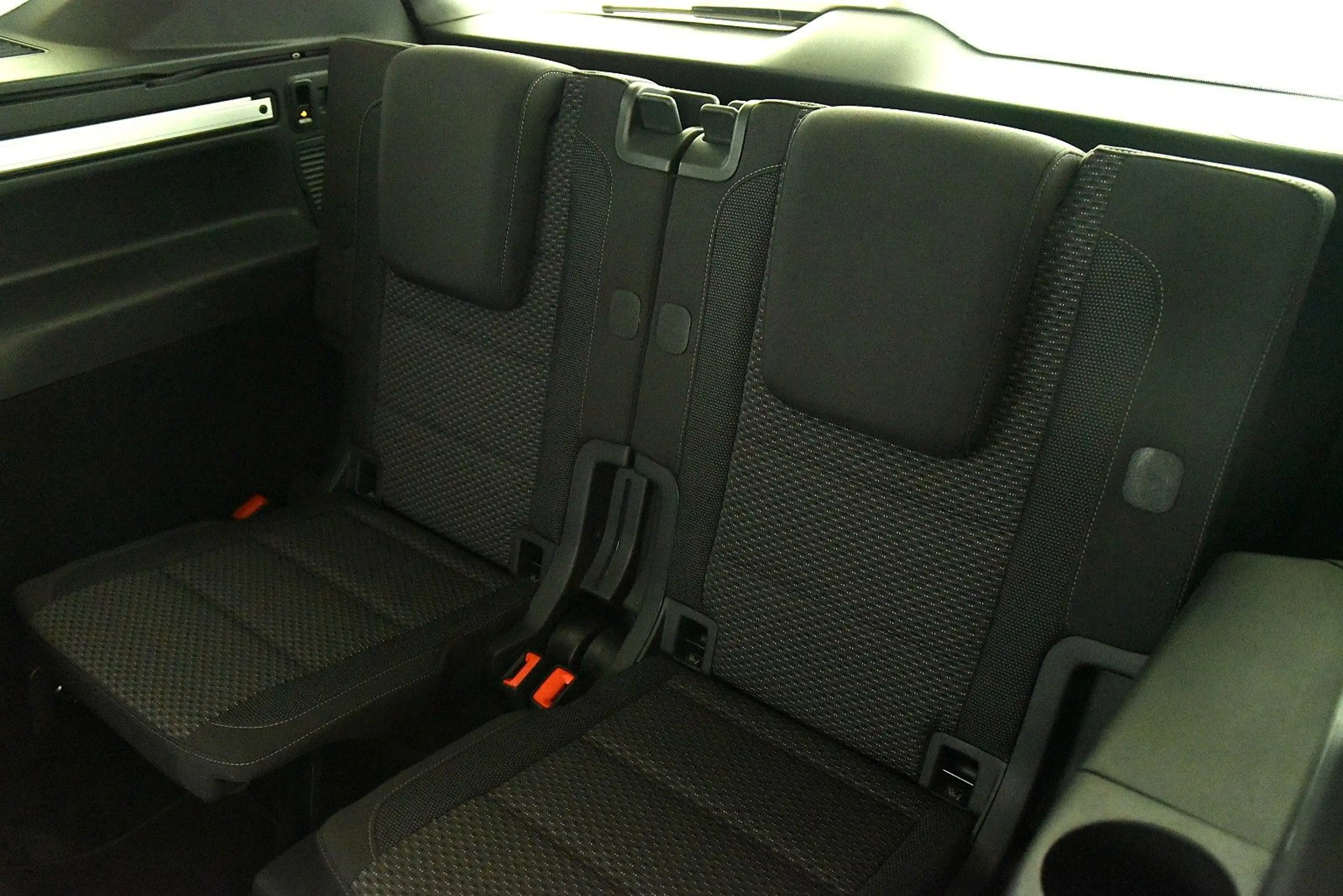 Volkswagen Touran 1.5 TSI ACT OPF DSG Comfortline IQ.Light — photo 7