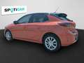 Opel Corsa-e Corsa F e Edition SZH Kamera Lenkradheizung DAB Ap Orange - thumbnail 7