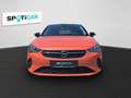 Opel Corsa-e Corsa F e Edition SZH Kamera Lenkradheizung DAB Ap Orange - thumbnail 2