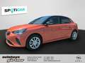 Opel Corsa-e Corsa F e Edition SZH Kamera Lenkradheizung DAB Ap Orange - thumbnail 1
