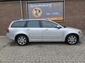 Volvo V50 2.0D Momentum Gris - thumbnail 27