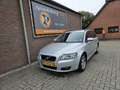 Volvo V50 2.0D Momentum Gris - thumbnail 1
