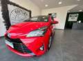 Toyota Yaris 1.5h Active Plus Rosso - thumbnail 5
