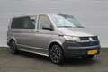 Volkswagen T6.1 Transporter 2.0 TDI L2H1 Dubb.C. 28 Econ. Business | Airco | T Geel - thumbnail 10