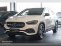 Mercedes-Benz GLA 200 d 4M PROGRESSIVE+NIGHT+PANO+AHK+MULTIBEAM Weiß - thumbnail 2