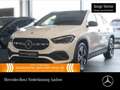 Mercedes-Benz GLA 200 d 4M PROGRESSIVE+NIGHT+PANO+AHK+MULTIBEAM Weiß - thumbnail 1