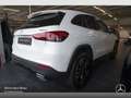 Mercedes-Benz GLA 200 d 4M PROGRESSIVE+NIGHT+PANO+AHK+MULTIBEAM Weiß - thumbnail 3
