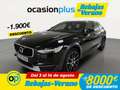 Volvo V90 Cross Country D4 AWD Aut. Negro - thumbnail 1