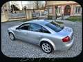 Audi S6 |Limo|4.2|Tiptronic|Quattro|Recaro|Schiebedach Stříbrná - thumbnail 8