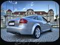 Audi S6 |Limo|4.2|Tiptronic|Quattro|Recaro|Schiebedach Stříbrná - thumbnail 4