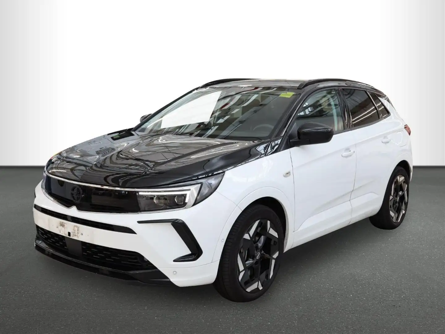 Opel Grandland AT8 GSe 4x4 Matrix/Navi/Ergo/PDC/360° Blanco - 2