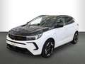 Opel Grandland AT8 GSe 4x4 Matrix/Navi/Ergo/PDC/360° Blanc - thumbnail 3