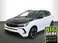 Opel Grandland AT8 GSe 4x4 Matrix/Navi/Ergo/PDC/360° Wit - thumbnail 1