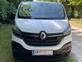 Renault Trafic L1H1 2,8t dCi 120 Weiß - thumbnail 6