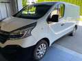 Renault Trafic L1H1 2,8t dCi 120 Weiß - thumbnail 2