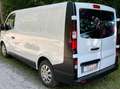 Renault Trafic L1H1 2,8t dCi 120 Weiß - thumbnail 4