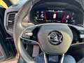 Skoda Kodiaq Sportline 1,5 TSI DSG -Navi-Pano.-Kamera- Negro - thumbnail 10