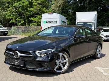 4Matic*Burmester*Leder*1 Hand*Scheckheft*Memory