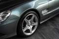 Mercedes-Benz SL 350 Sportmotor #deutsches Fzg. 1.Hand! #Pano Gris - thumbnail 12