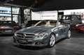 Mercedes-Benz SL 350 Sportmotor #deutsches Fzg. 1.Hand! #Pano Gris - thumbnail 6