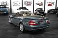 Mercedes-Benz SL 350 Sportmotor #deutsches Fzg. 1.Hand! #Pano Gris - thumbnail 7