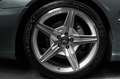 Mercedes-Benz SL 350 Sportmotor #deutsches Fzg. 1.Hand! #Pano Gris - thumbnail 13