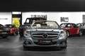 Mercedes-Benz SL 350 Sportmotor #deutsches Fzg. 1.Hand! #Pano Gris - thumbnail 5