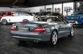 Mercedes-Benz SL 350 Sportmotor #deutsches Fzg. 1.Hand! #Pano Gris - thumbnail 9