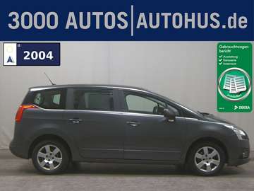 1.6 HDi Active 7-Sitzer Pano AHK