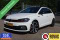 Volkswagen Polo GTI 2.0 TSI DSG, CARPLAY, 18 INCH, FULL LED Wit - thumbnail 1