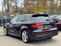 Audi A3 Sportback quattro*S-line*ACC*MATRIX*Magnetic Violett - thumbnail 13