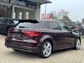 Audi A3 Sportback quattro*S-line*ACC*MATRIX*Magnetic Violett - thumbnail 15