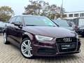 Audi A3 Sportback quattro*S-line*ACC*MATRIX*Magnetic Violett - thumbnail 3