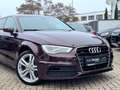 Audi A3 Sportback quattro*S-line*ACC*MATRIX*Magnetic Violett - thumbnail 4