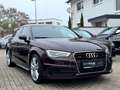 Audi A3 Sportback quattro*S-line*ACC*MATRIX*Magnetic Violett - thumbnail 11