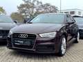 Audi A3 Sportback quattro*S-line*ACC*MATRIX*Magnetic Violett - thumbnail 16