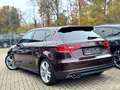 Audi A3 Sportback quattro*S-line*ACC*MATRIX*Magnetic Violett - thumbnail 5