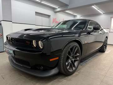 6.4 V8Scat-Pack/Alpine/Tot.W/Glasd/20