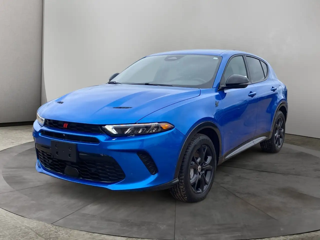 2024 Dodge Hornet