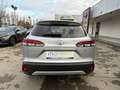 Toyota Corolla Cross 1.8h Trend 2wd 140 CV e-cvt Argent - thumbnail 7