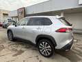 Toyota Corolla Cross 1.8h Trend 2wd 140 CV e-cvt Argent - thumbnail 4
