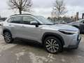 Toyota Corolla Cross 1.8h Trend 2wd 140 CV e-cvt Argent - thumbnail 2