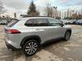 Toyota Corolla Cross 1.8h Trend 2wd 140 CV e-cvt Argent - thumbnail 3