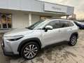 Toyota Corolla Cross 1.8h Trend 2wd 140 CV e-cvt Argent - thumbnail 1
