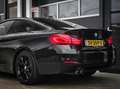 BMW 420 4-serie Coupé 420i High Executive | LEDER | PDC | Zwart - thumbnail 17