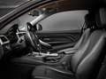 BMW 420 4-serie Coupé 420i High Executive | LEDER | PDC | Zwart - thumbnail 23