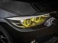 BMW 420 4-serie Coupé 420i High Executive | LEDER | PDC | Zwart - thumbnail 12
