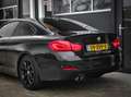 BMW 420 4-serie Coupé 420i High Executive | LEDER | PDC | Zwart - thumbnail 18