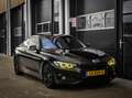 BMW 420 4-serie Coupé 420i High Executive | LEDER | PDC | Zwart - thumbnail 4
