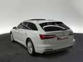Audi A6 Design 40 TDI S tr. MATRIX NAVI 360°K P Fehér - thumbnail 3
